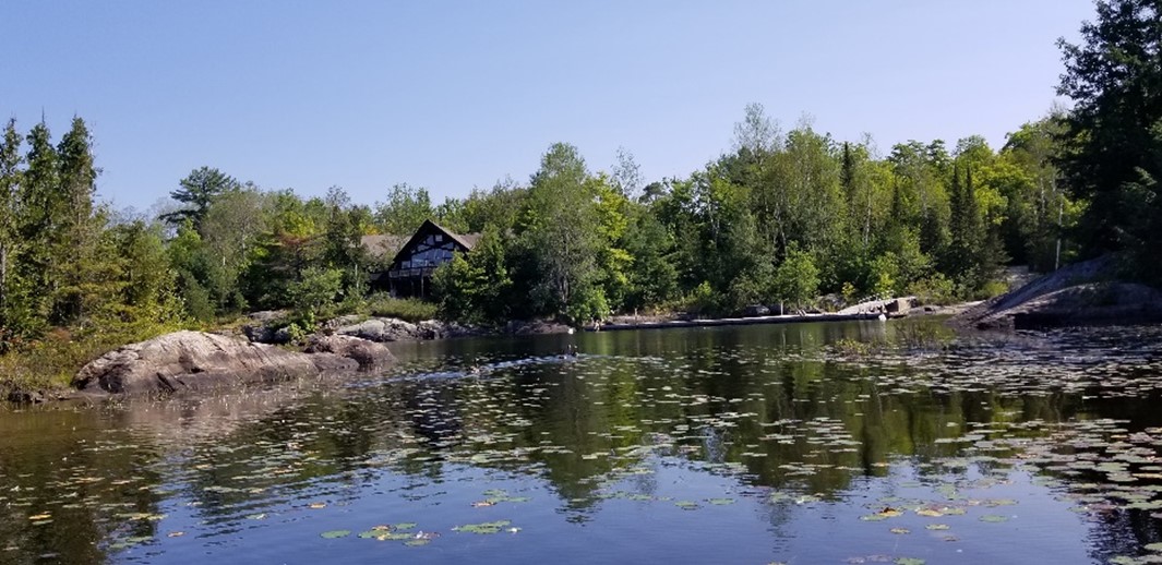 Maple Lake Paddle